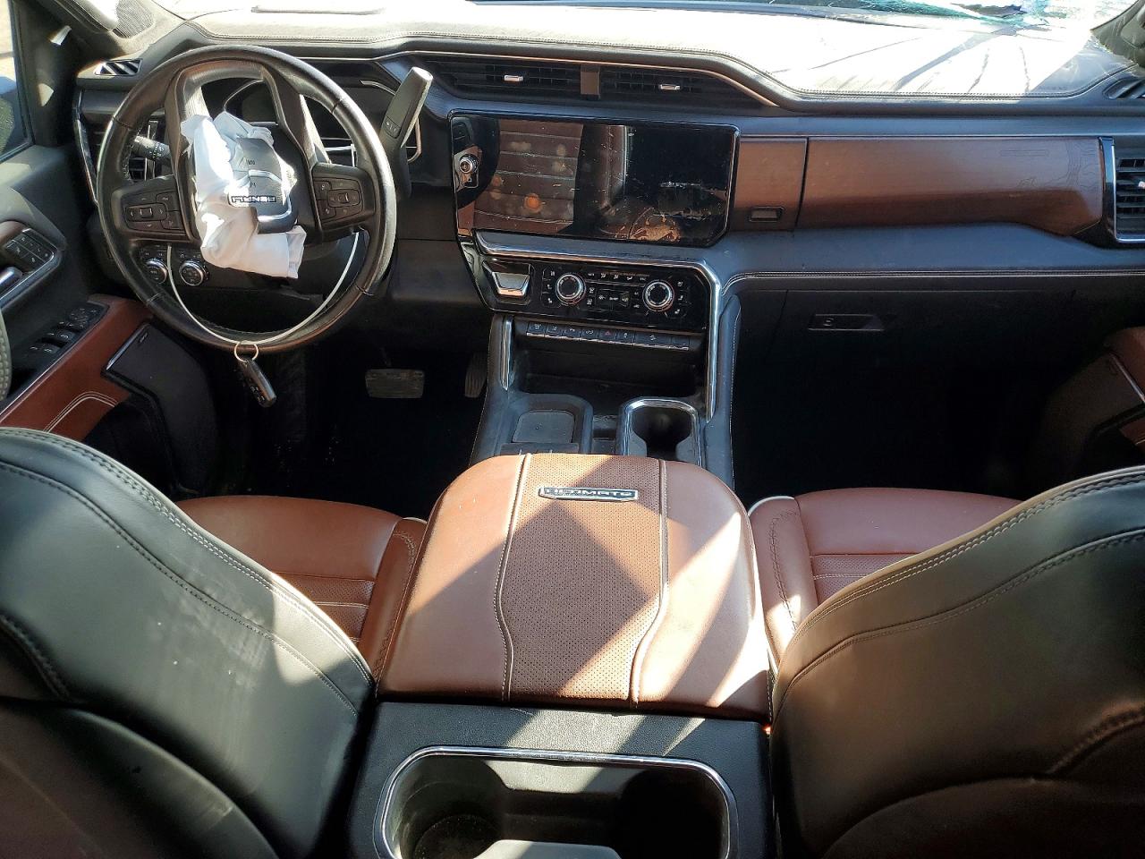 GMC Sierra K3500 Denali Ultimate