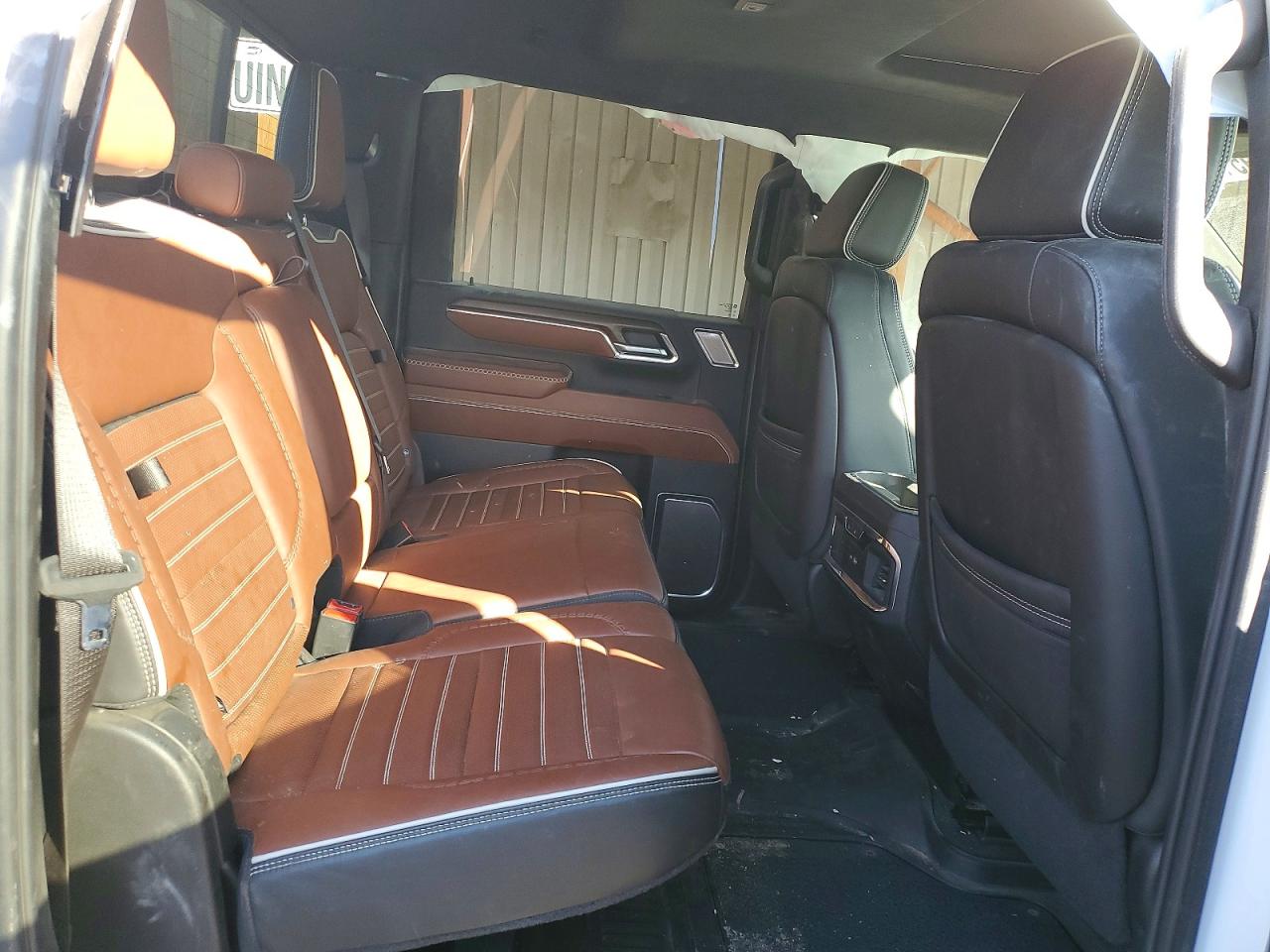 GMC Sierra K3500 Denali Ultimate