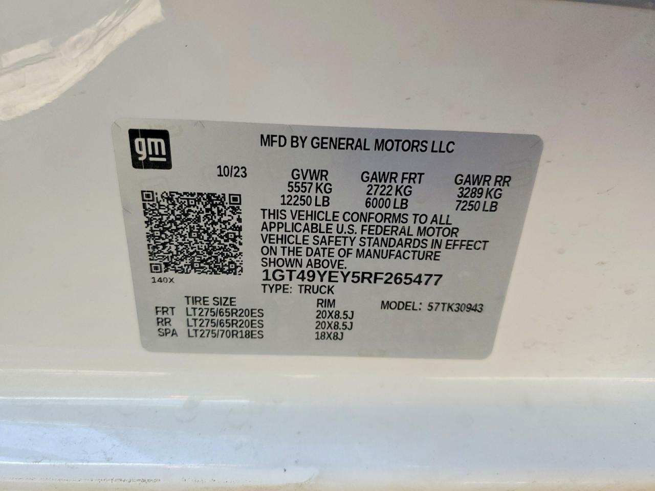GMC Sierra K3500 Denali Ultimate