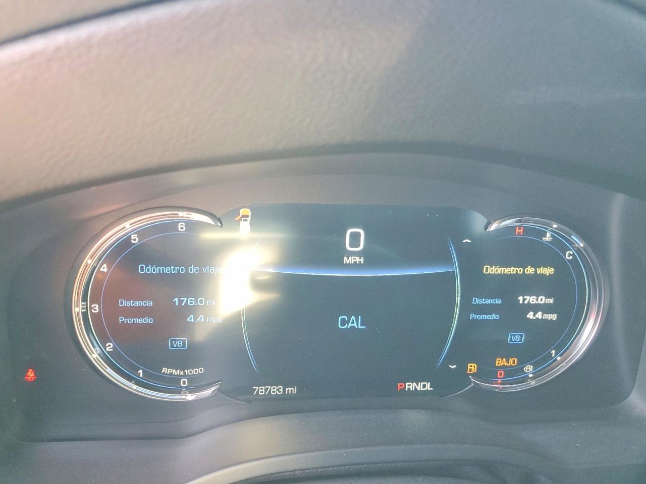 Cadillac Escalade Esv Premium Luxury