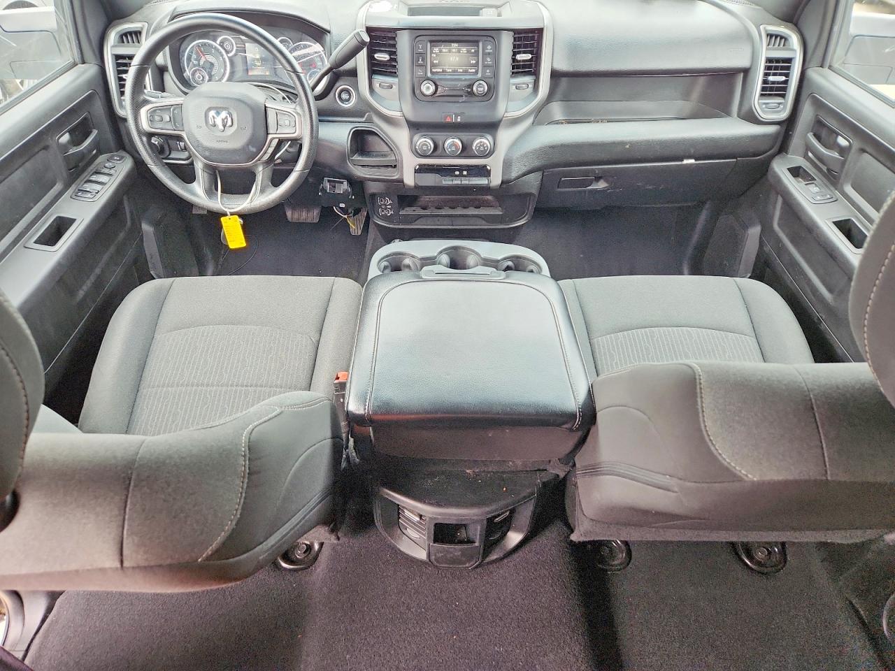 Ram 3500 Tradesman