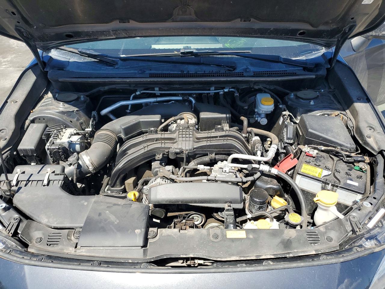Subaru Crosstrek Limited