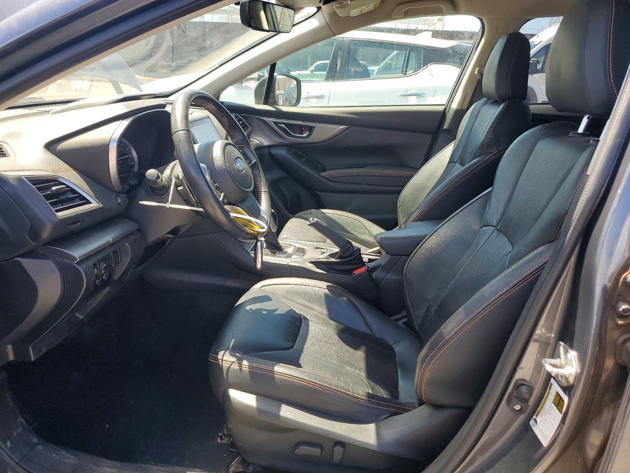 Subaru Crosstrek Limited