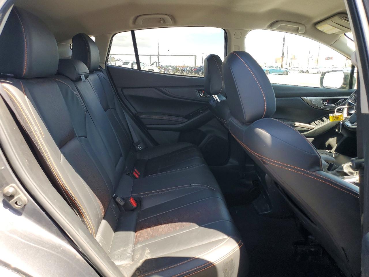 Subaru Crosstrek Limited