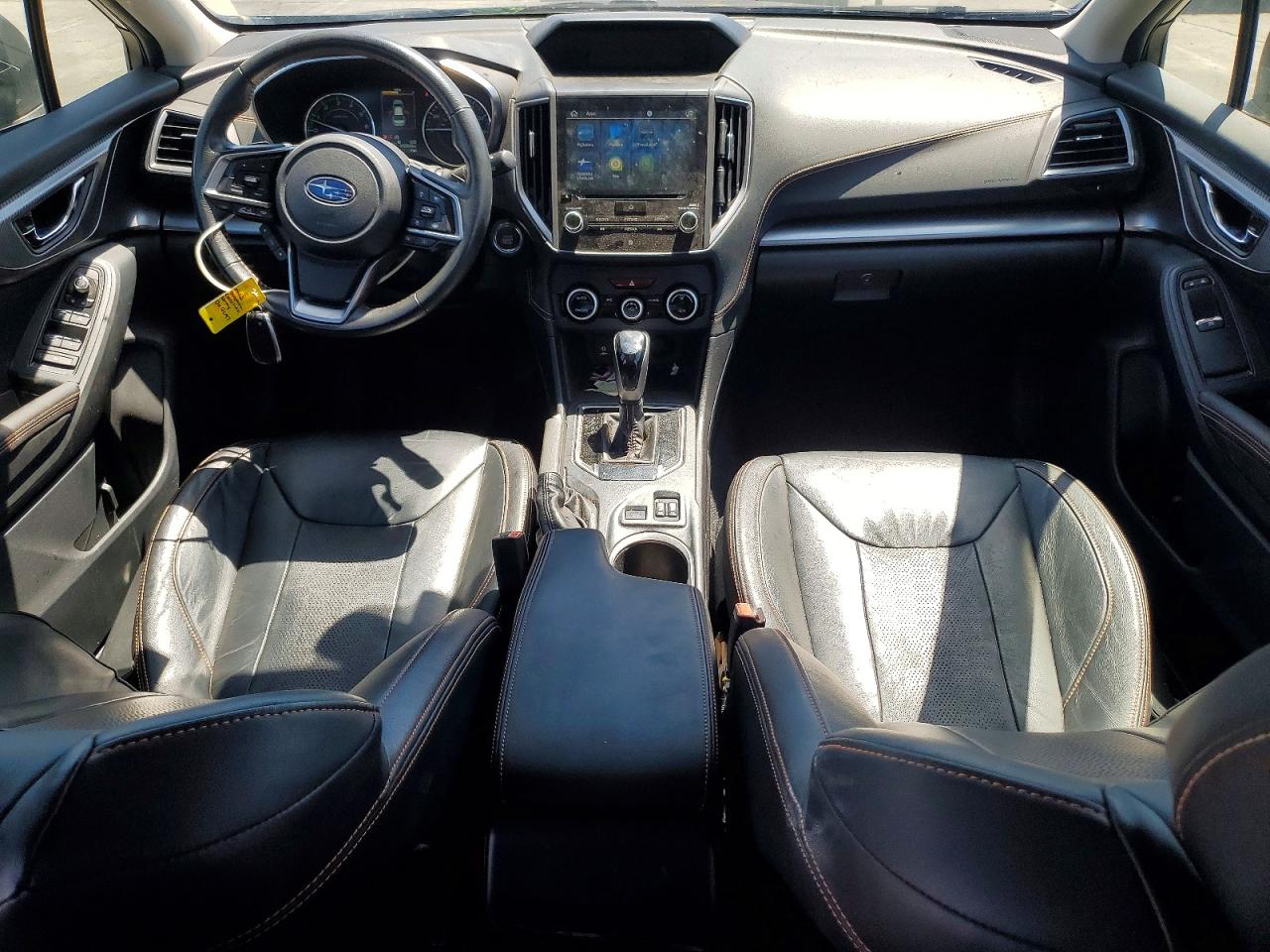 Subaru Crosstrek Limited