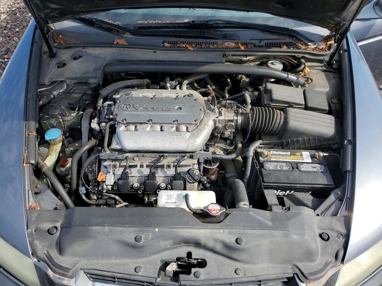 Acura TL