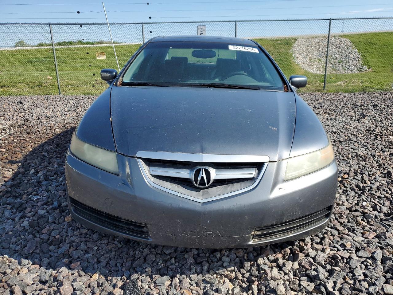 Acura TL
