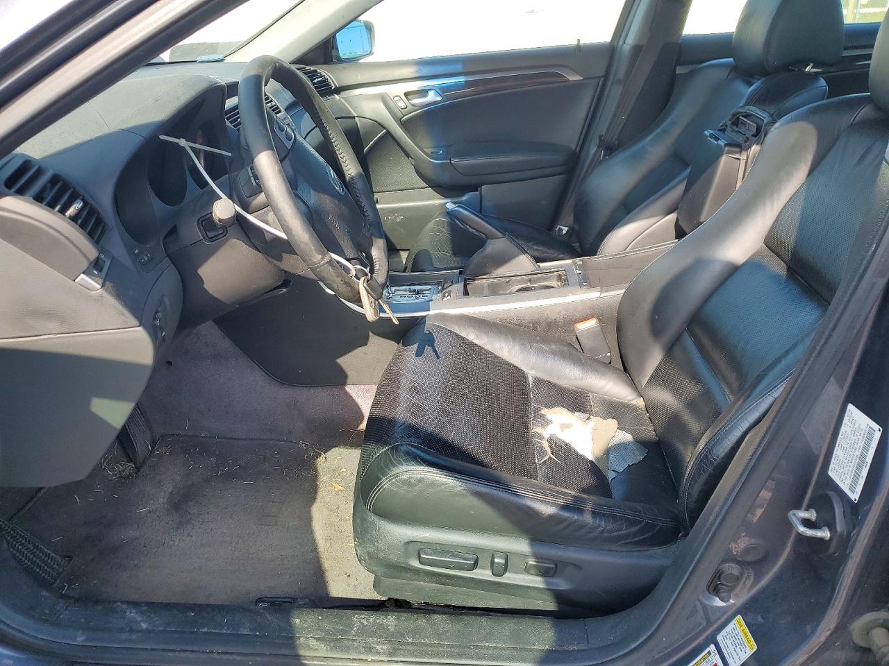 Acura TL