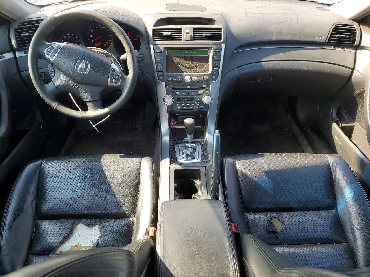 Acura TL