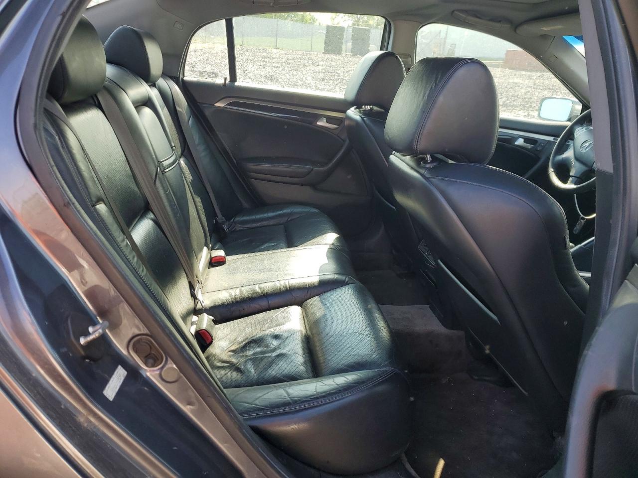 Acura TL