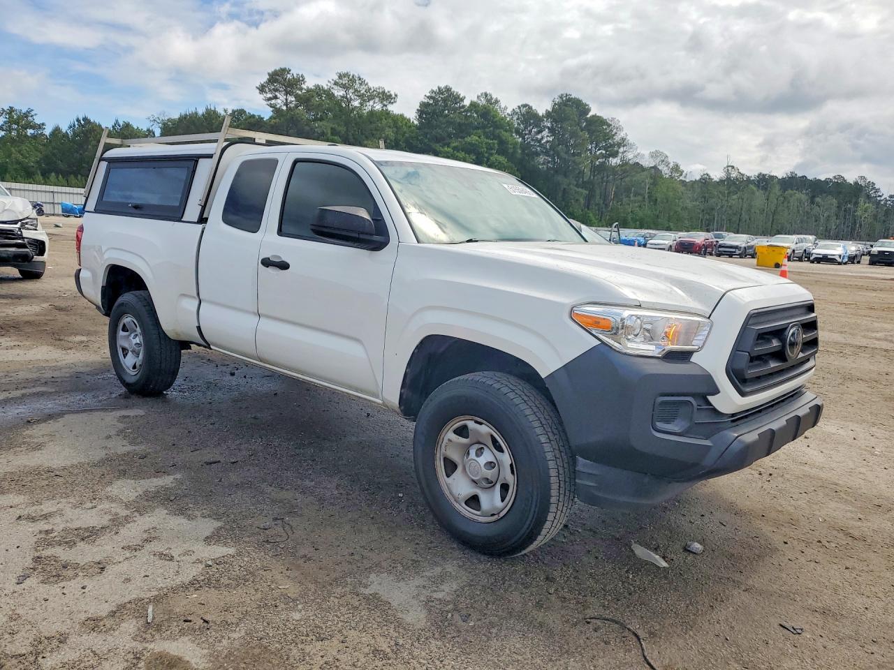 Toyota Tacoma Sr