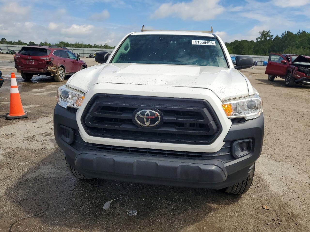 Toyota Tacoma Sr