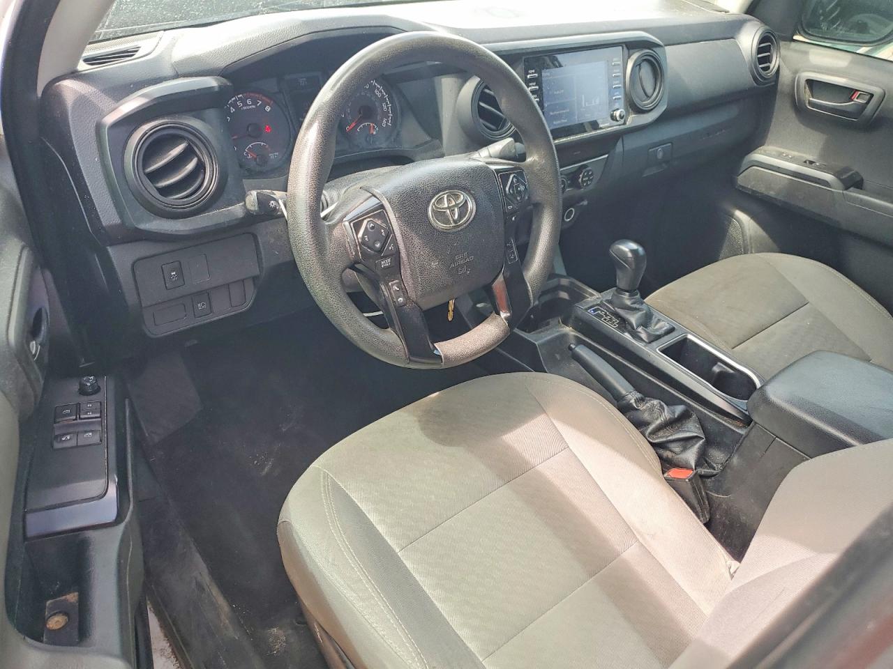 Toyota Tacoma Sr