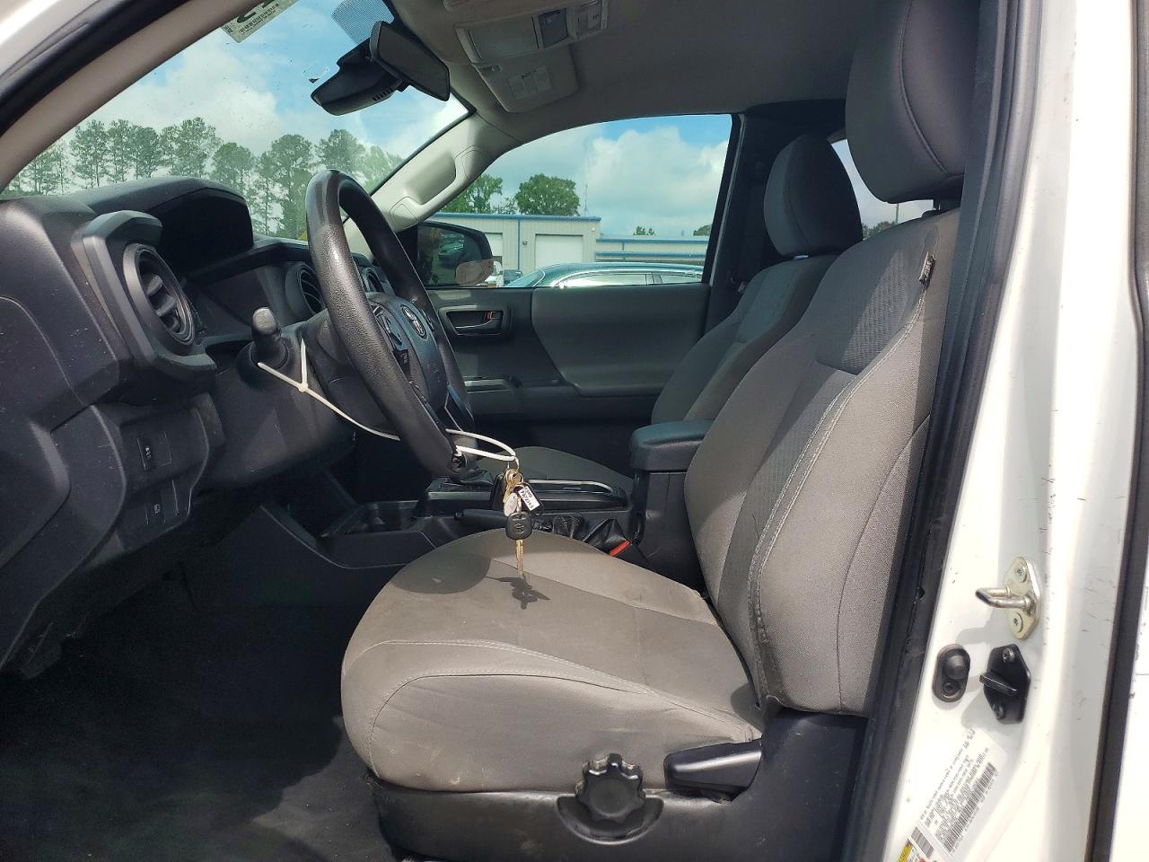 Toyota Tacoma Sr