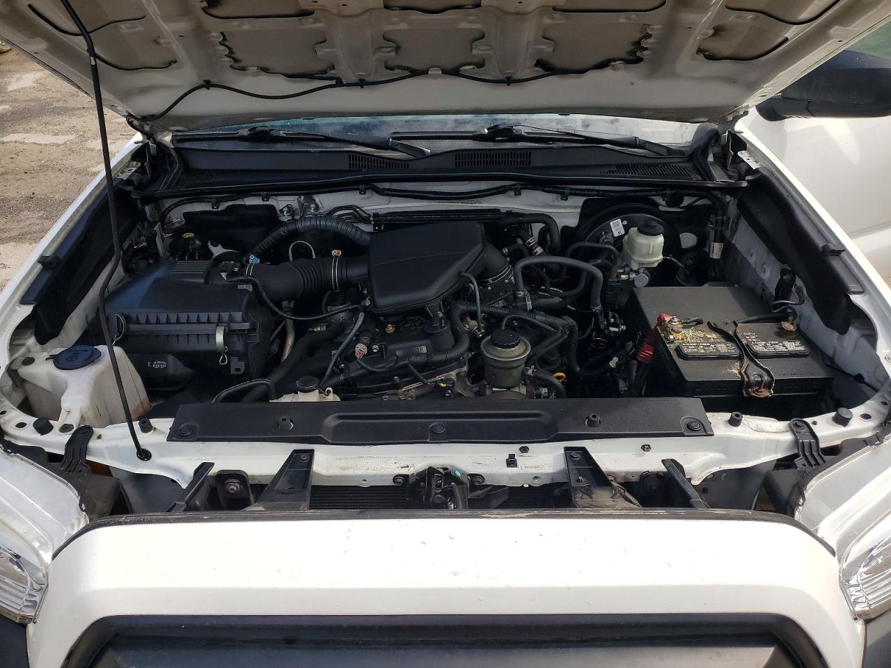 Toyota Tacoma Sr