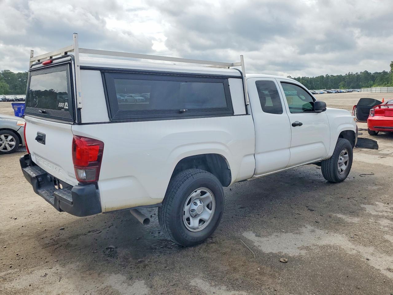 Toyota Tacoma Sr