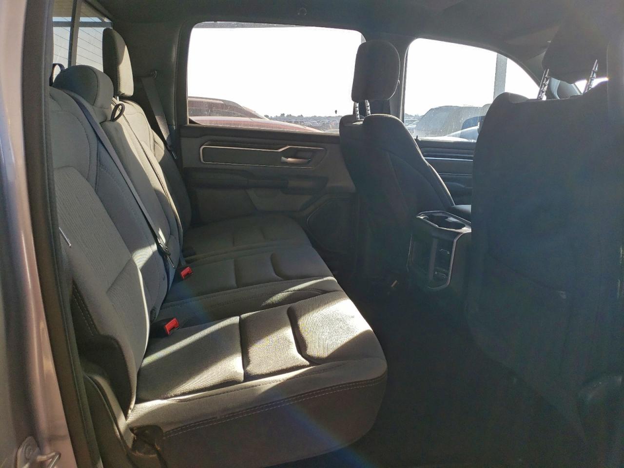 Ram 1500 Big Horn/lone Star