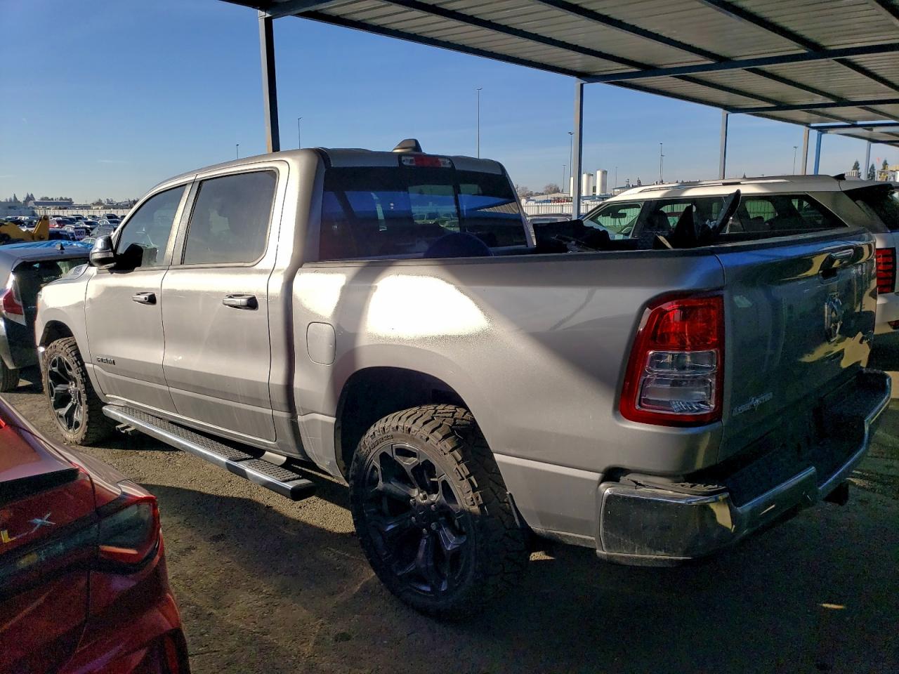 Ram 1500 Big Horn/lone Star