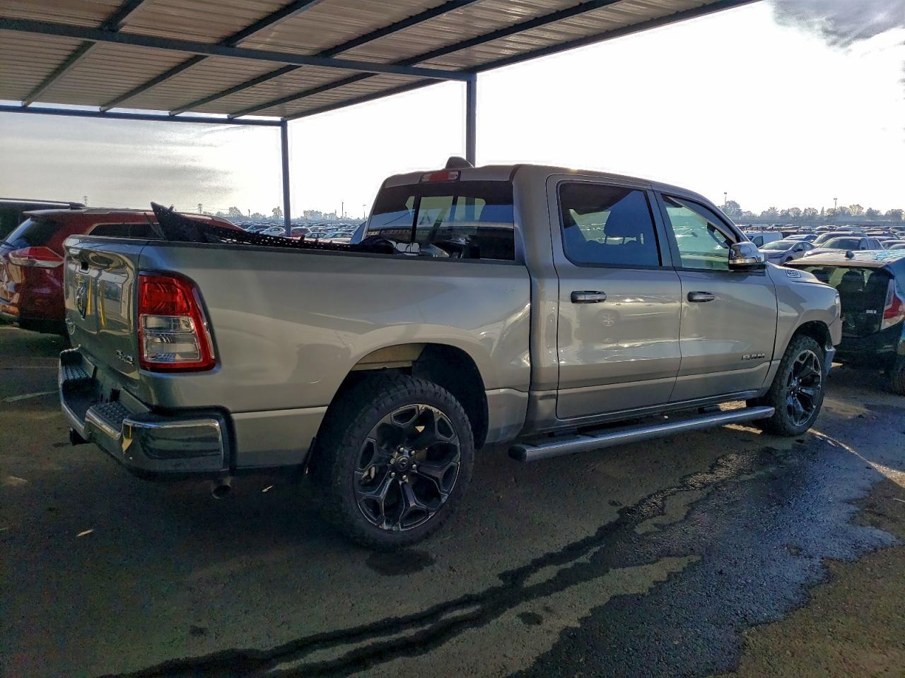 Ram 1500 Big Horn/lone Star