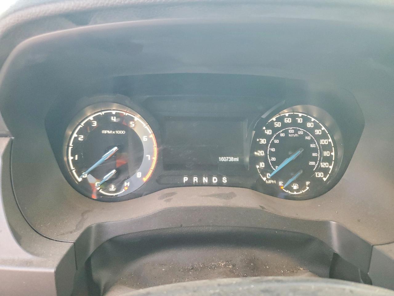 Ford Ranger Xl