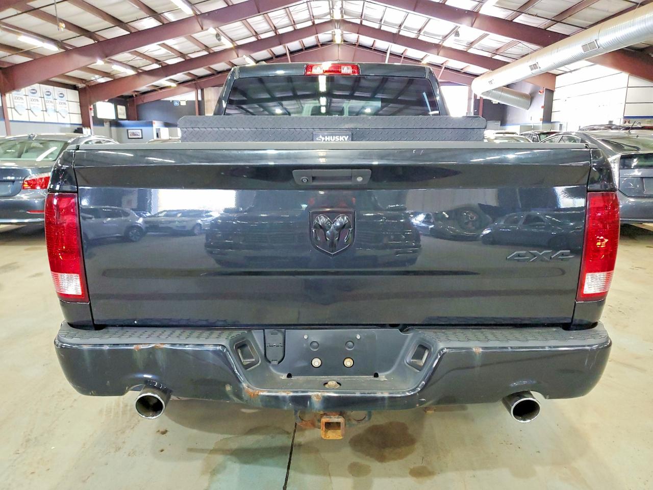 Ram 1500 St