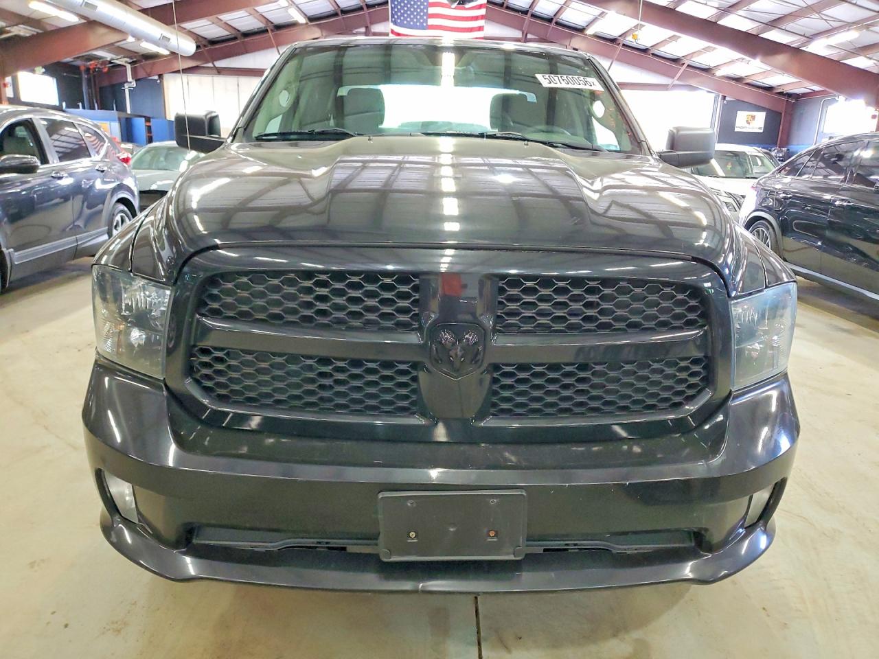 Ram 1500 St