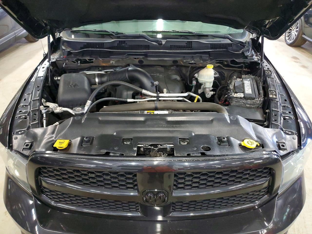 Ram 1500 St