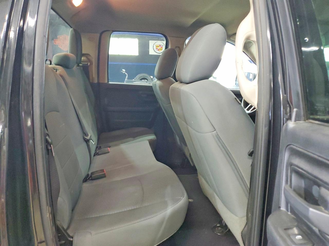 Ram 1500 St