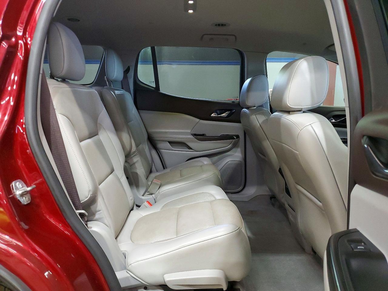 GMC Acadia Slt-1