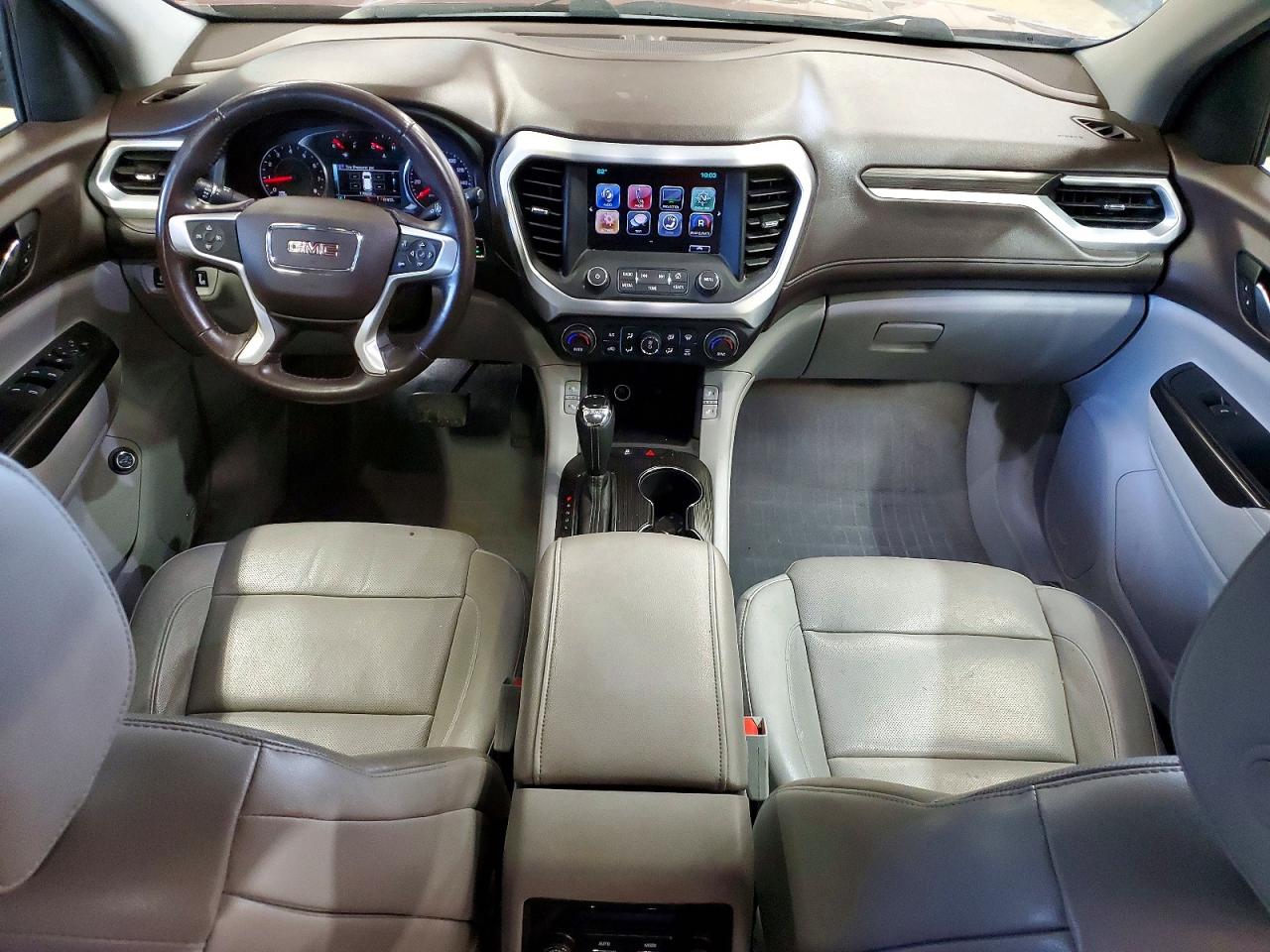 GMC Acadia Slt-1