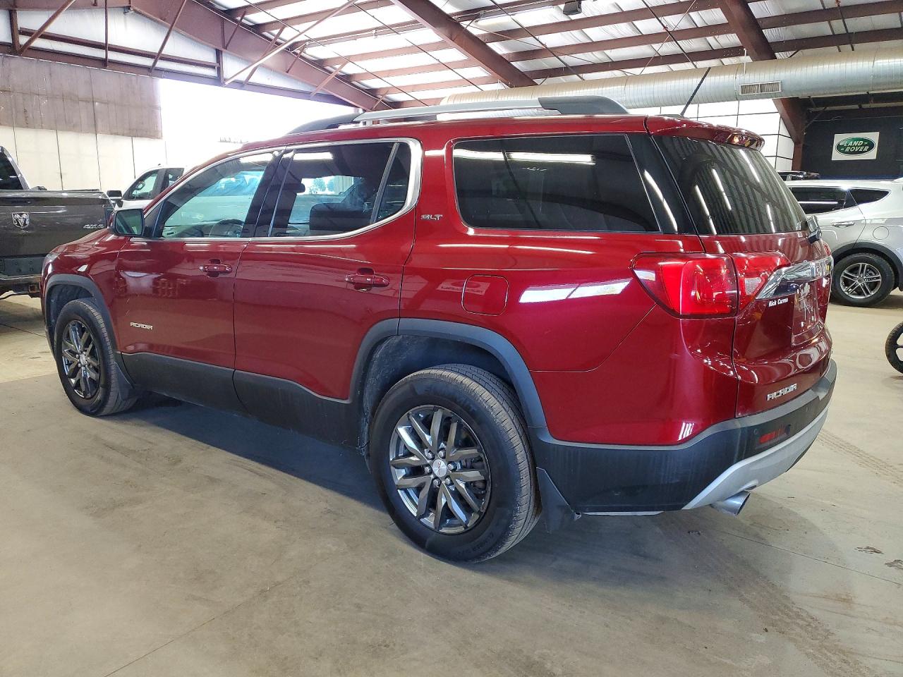 GMC Acadia Slt-1