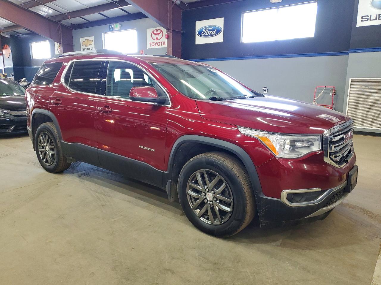GMC Acadia Slt-1
