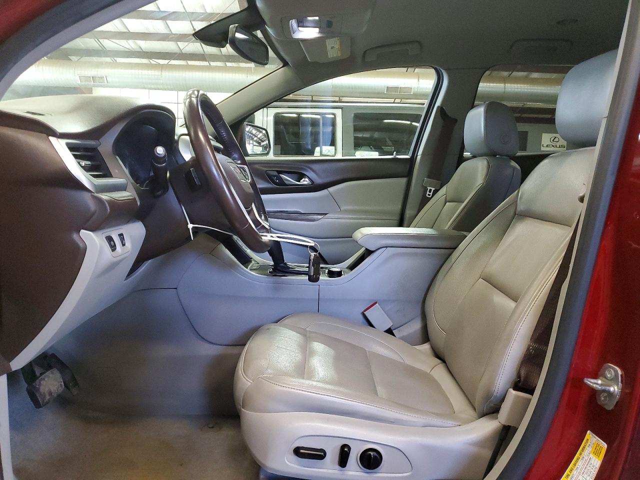 GMC Acadia Slt-1