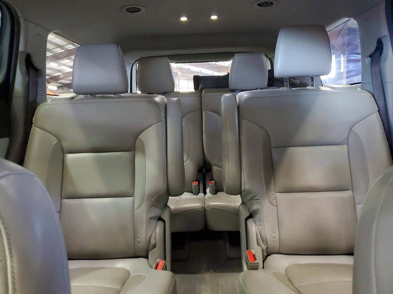 GMC Acadia Slt-1