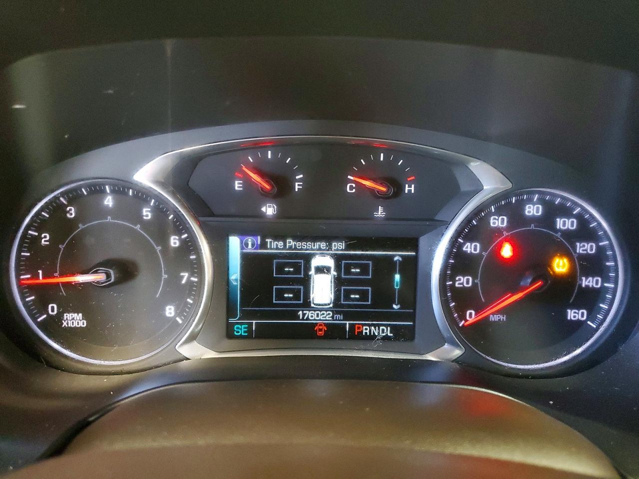 GMC Acadia Slt-1