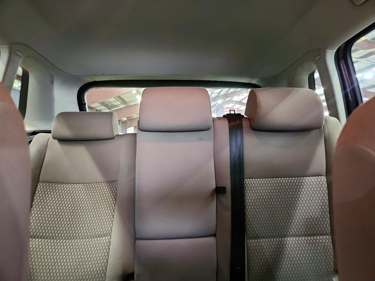 Volkswagen Tiguan Se
