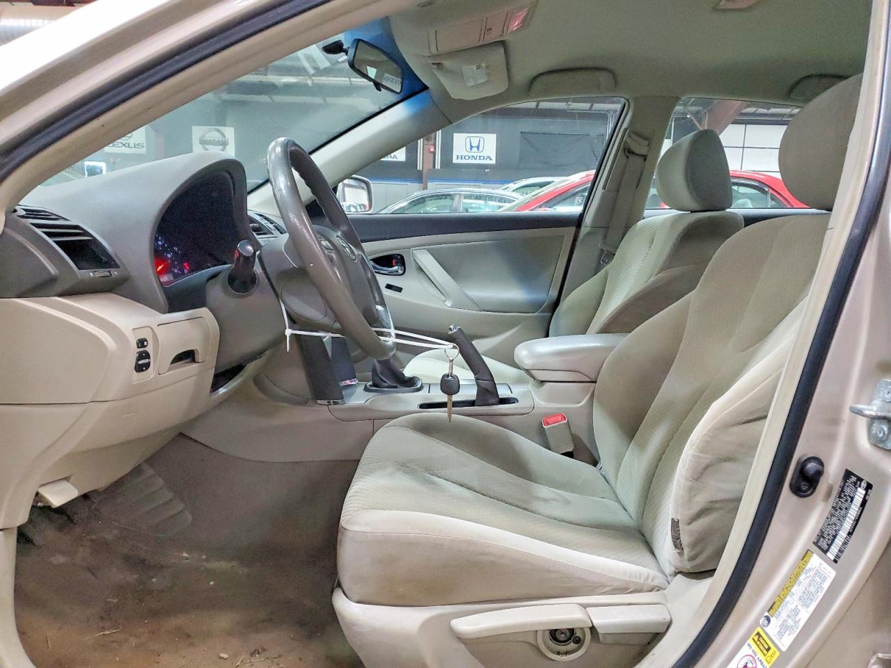 Toyota Camry Ce