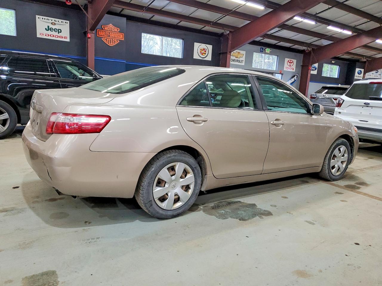 Toyota Camry Ce