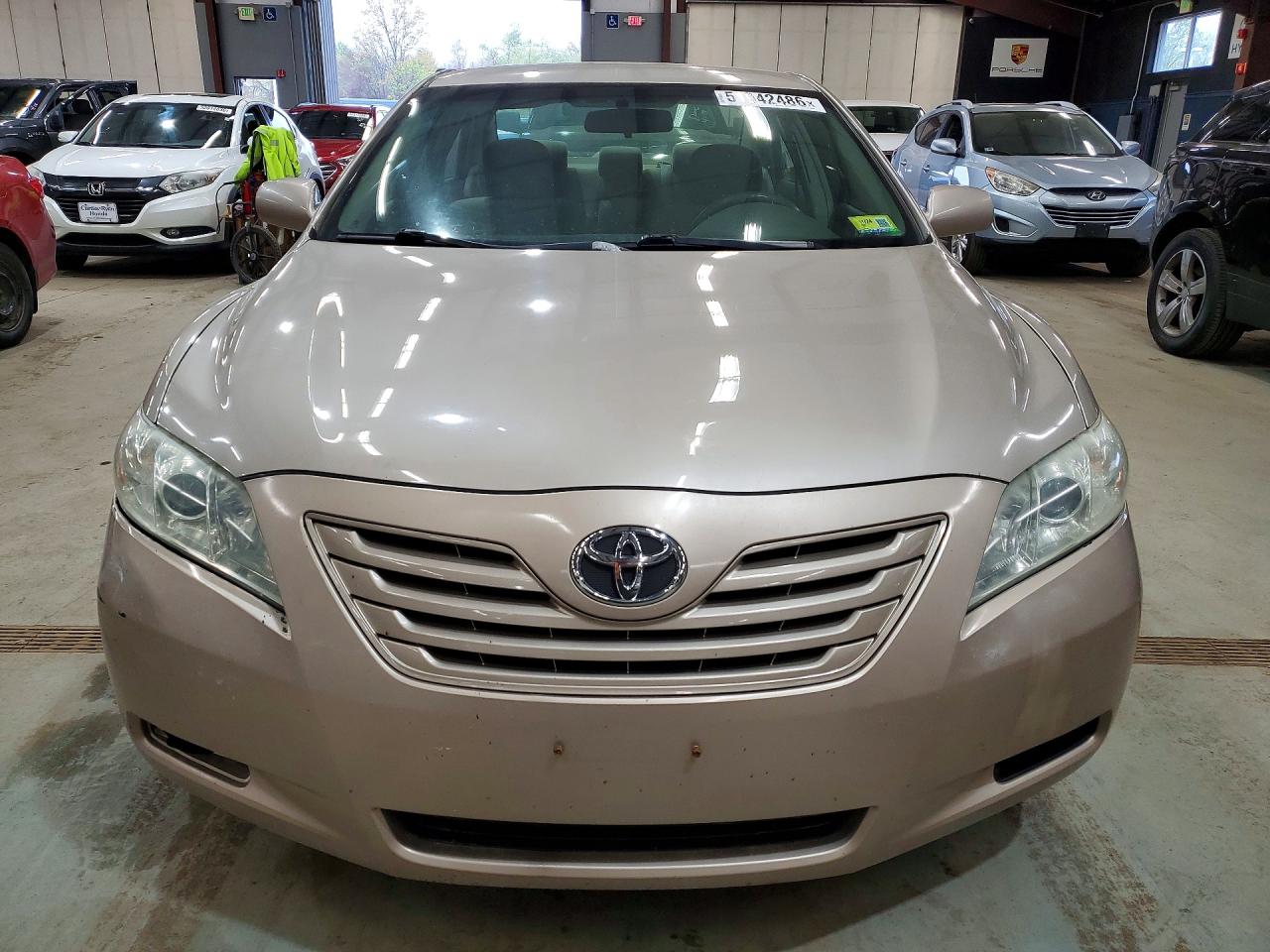Toyota Camry Ce