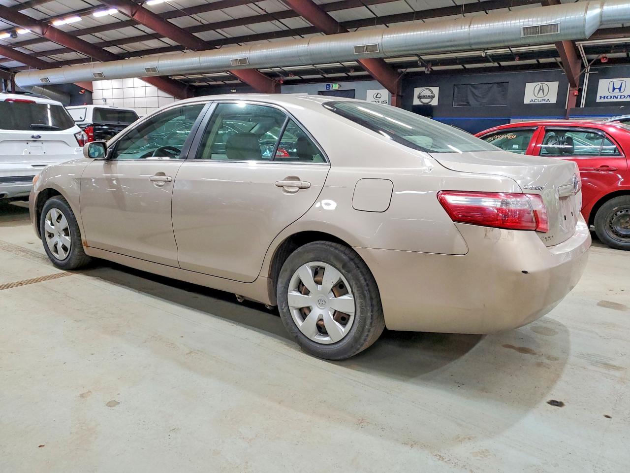Toyota Camry Ce