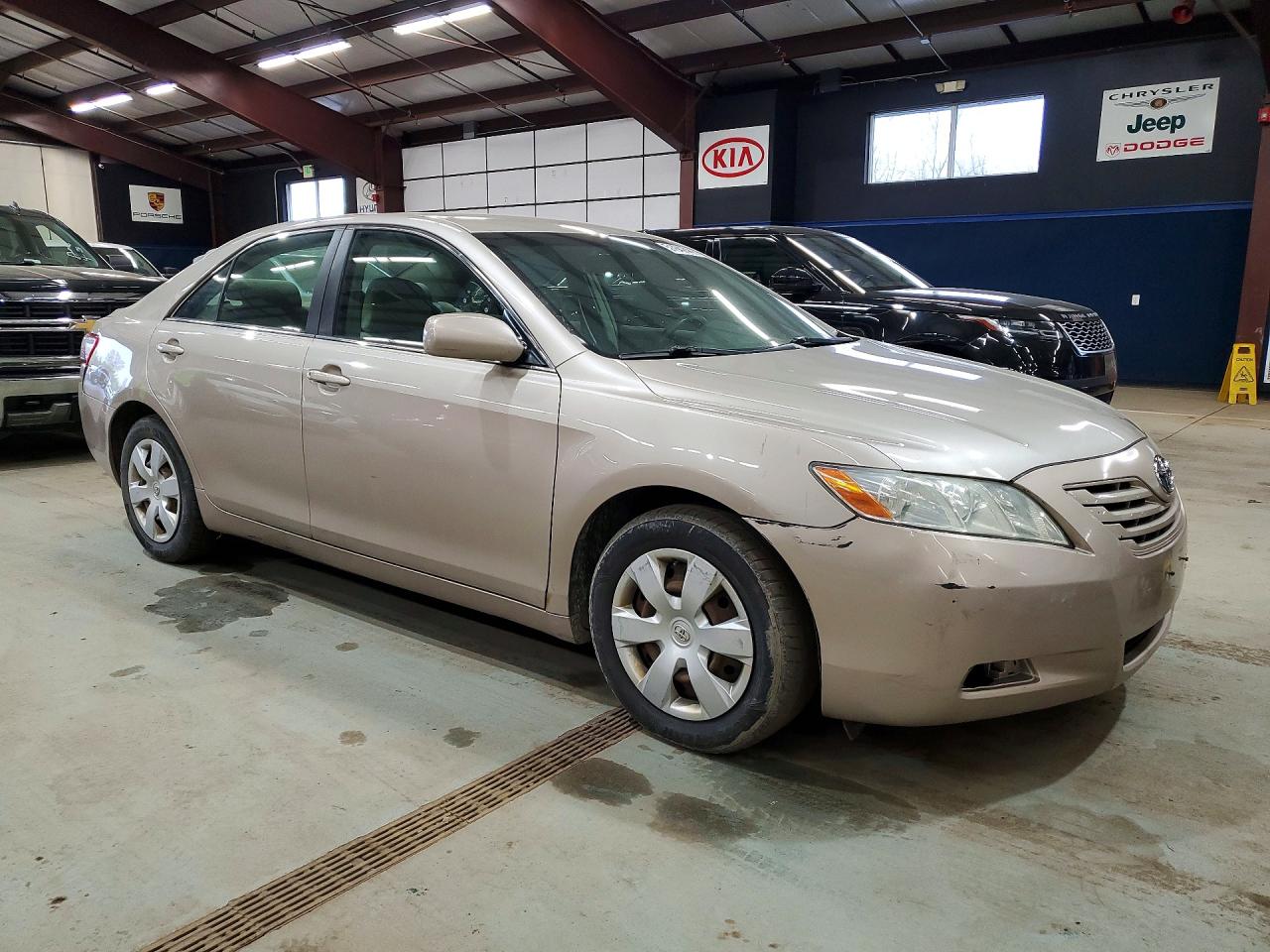 Toyota Camry Ce