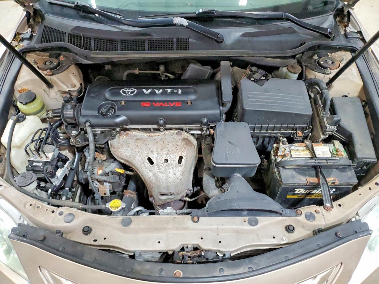 Toyota Camry Ce