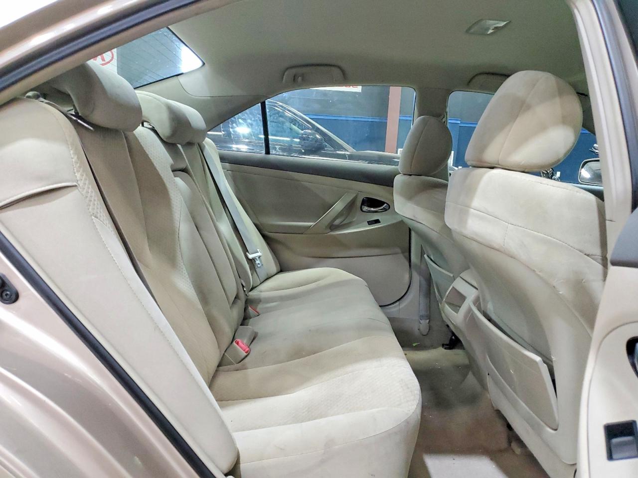 Toyota Camry Ce