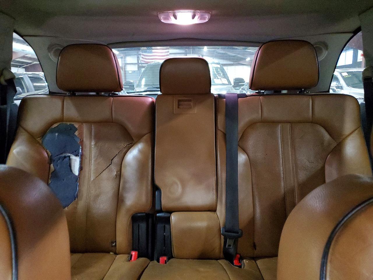 Lincoln MKX