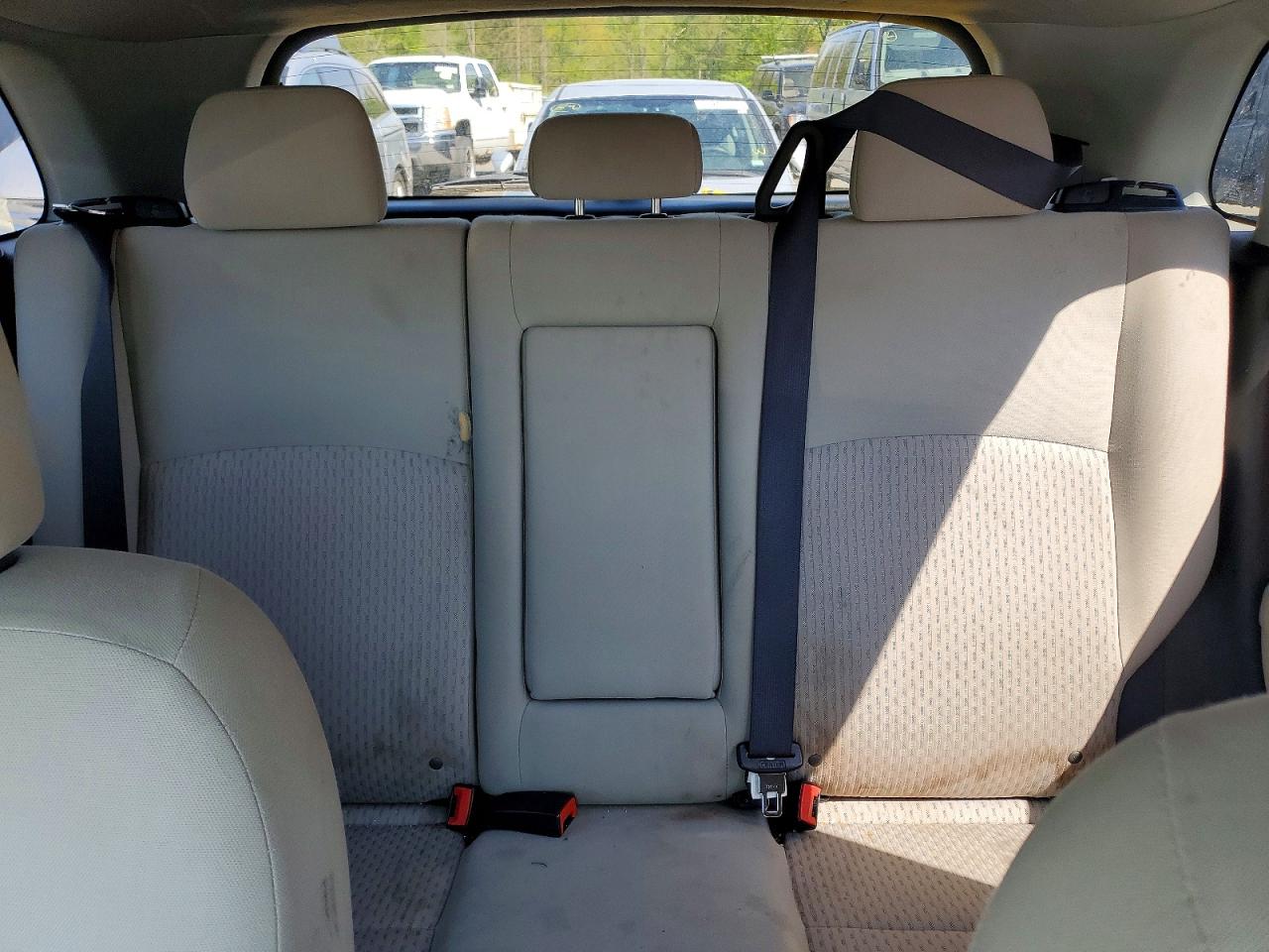 Mitsubishi Outlander Es