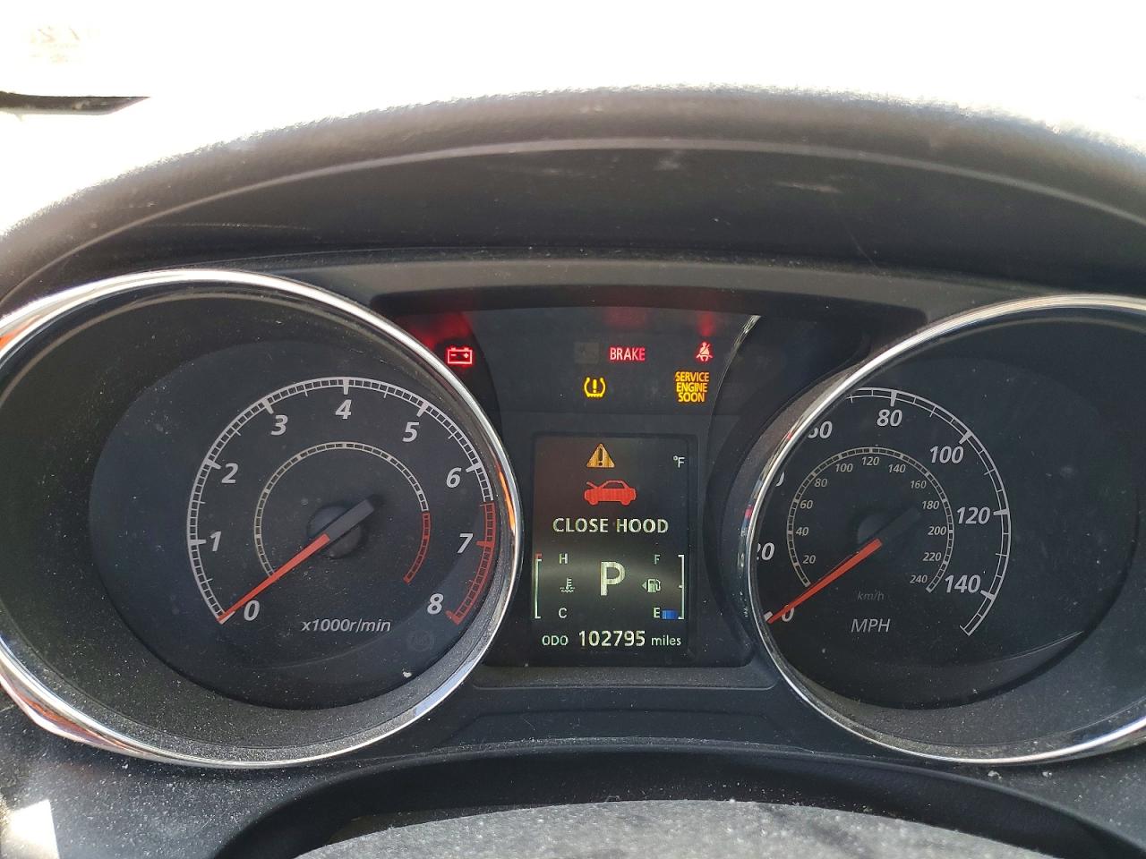 Mitsubishi Outlander Es
