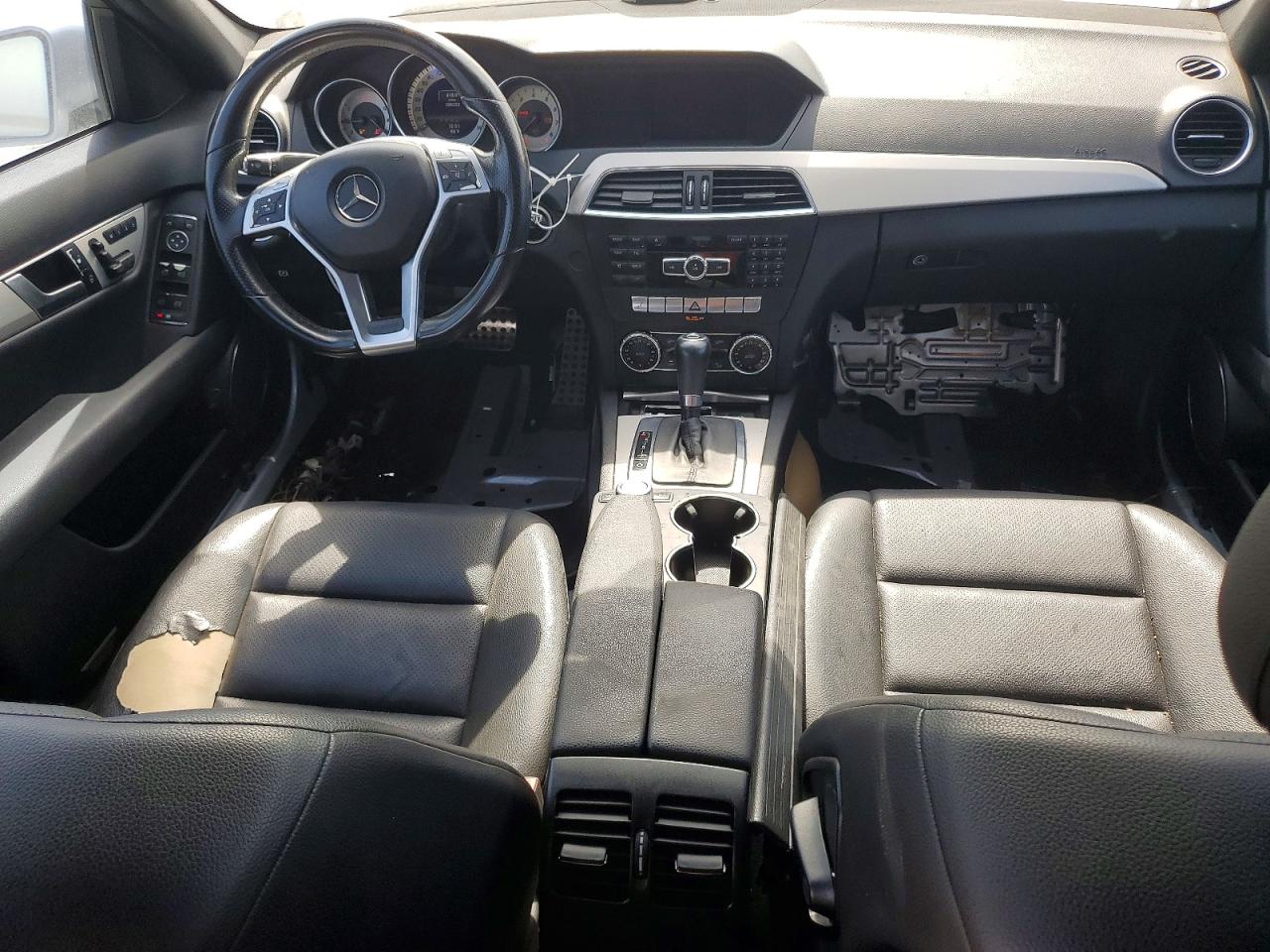 Mercedes-Benz C-Class 250