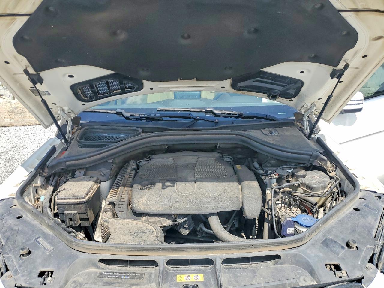 Mercedes-Benz GLE 350 4matic