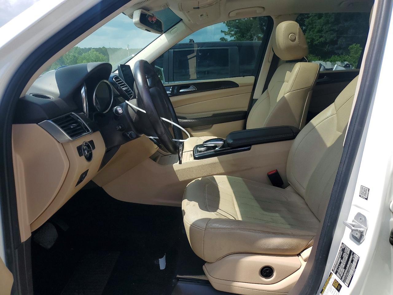 Mercedes-Benz GLE 350 4matic
