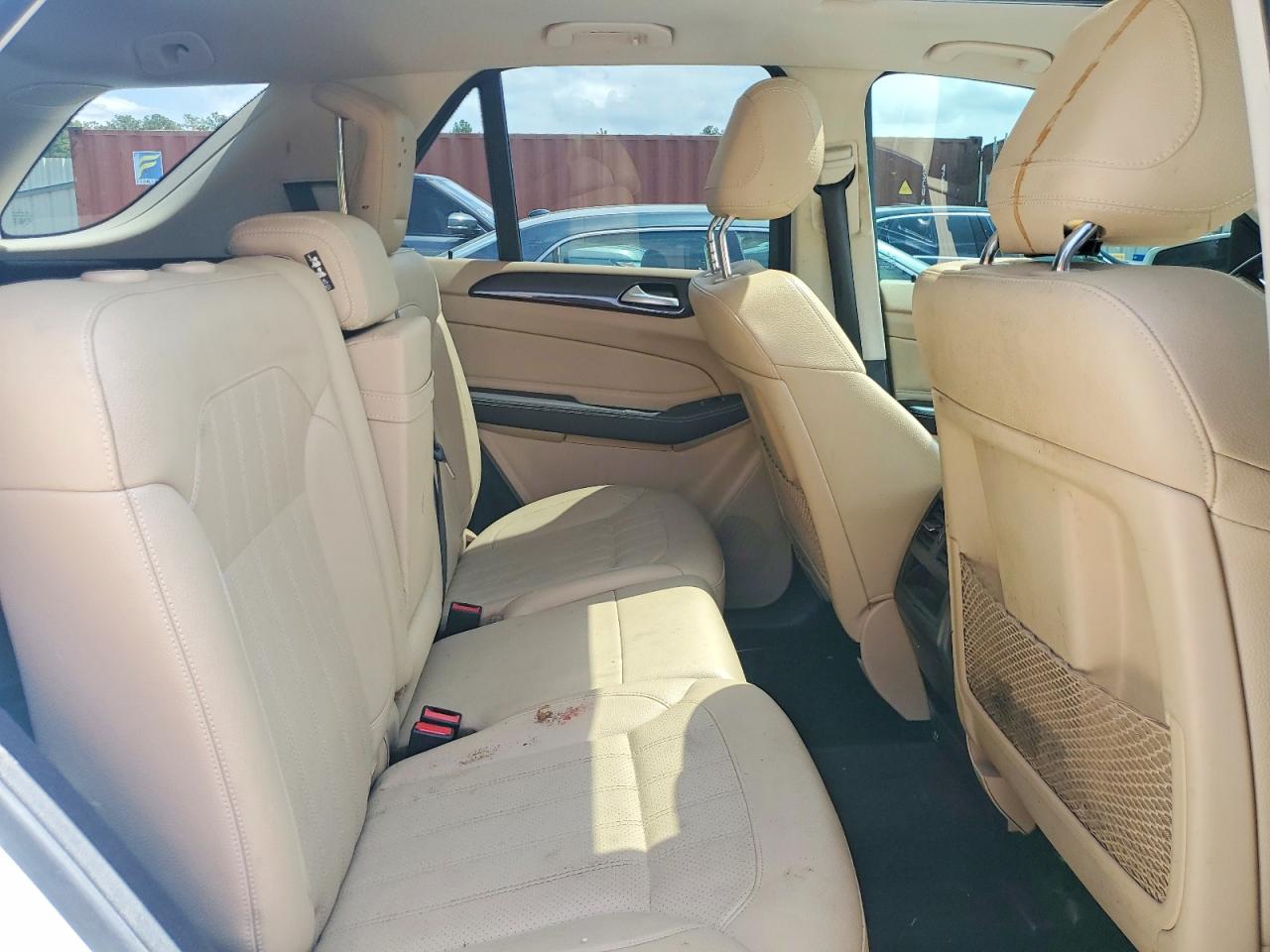 Mercedes-Benz GLE 350 4matic